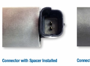 Alliant Power Releases Technical Bulletin för 6,4L Power Stroke &MaxxForce 7 bränslepumpanslutningar 