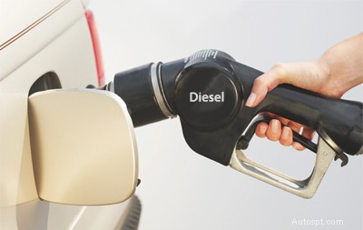 Ny katalysatorbaserad process lovar renare dieselproduktion 