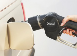Ny katalysatorbaserad process lovar renare dieselproduktion 