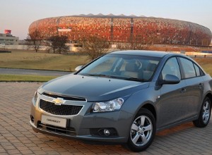 GM utökar utbudet av dieselmotorer i bilar och lastbilar 