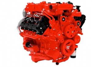 Nissan Titan debuterar med kraftfull Cummins 5.0L V8 turbodieselmotor 