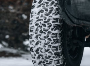 Ska du investera i vinterdäck? Expertguide till säkerhet och besparingar 