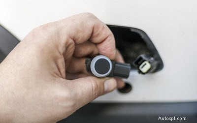 Escondidos Premier MINI Garage för expertreparationer av elektriska parkeringsbromsar 