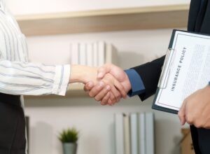 Lås upp försäkrings-DRP:Franchising med Fix Auto USA accelererar tillväxten av kollisionsreparation 
