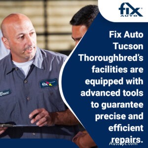 Hitta den bästa bilverkstaden i Tucson, AZ:En beprövad guide 
