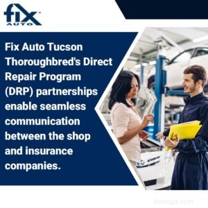 Debunking Collision Repair Myths:Expert Insights for Tucson Drivers 