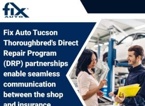 Debunking Collision Repair Myths:Expert Insights for Tucson Drivers 
