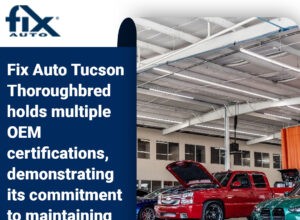 Expert reparation av målarfria bucklor för hagelskador – Tucson, AZ 