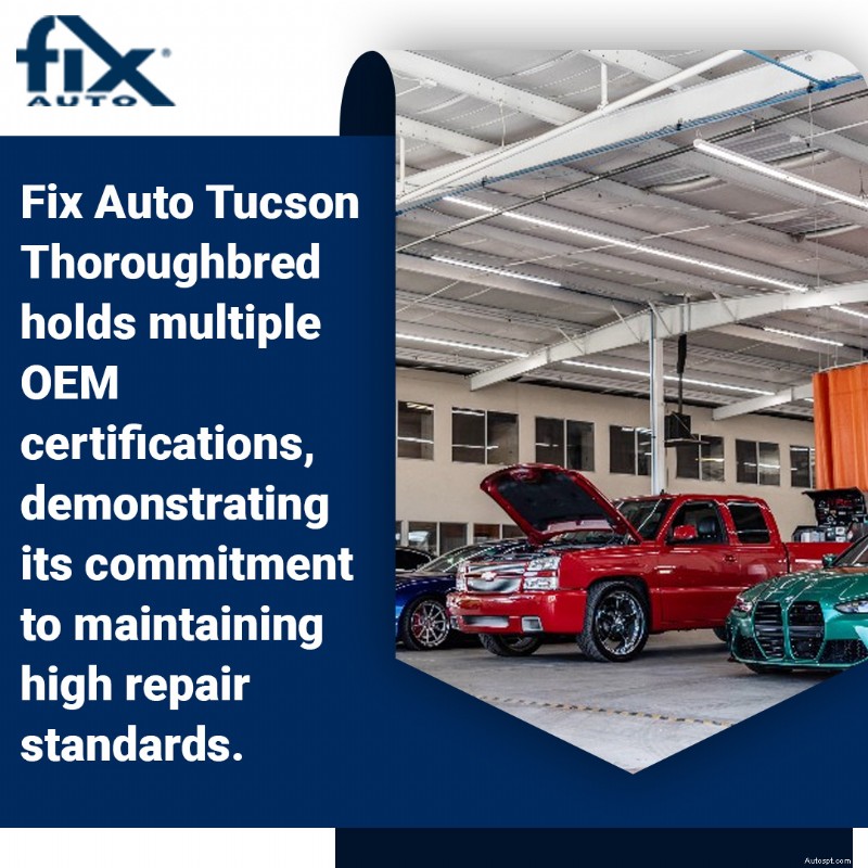 Expert reparation av målarfria bucklor för hagelskador – Tucson, AZ 