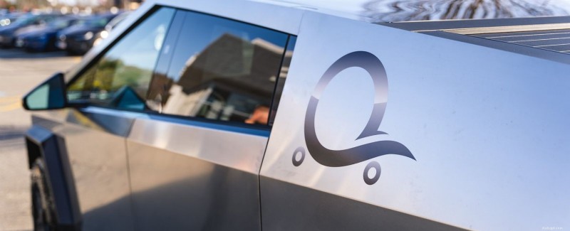 Skydda din nya Cybertruck:Experttips och nödvändig vård 