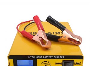 4 beprövade sätt att starta en automatisk bil med urladdat batteri utan att starta 