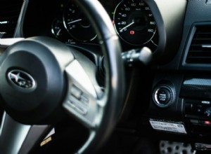 Varför din Subarus AT Oil Temp-lampa fortsätter att blinka:orsaker, symtom och tillförlitliga korrigeringar 