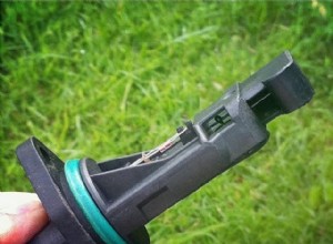 Viktiga steg efter att du har bytt ut ditt fordons luftmasssensor 