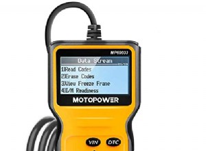 Vad orsakar en blinkande kontrollmotorljus och vibrationer? Snabbdiagnos &fixguide 