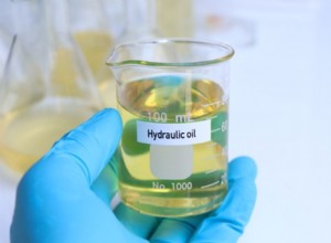 Att välja rätt oljeersättning för hydrauliska domkrafter:Pålitliga alternativ för dina hydraulsystem 