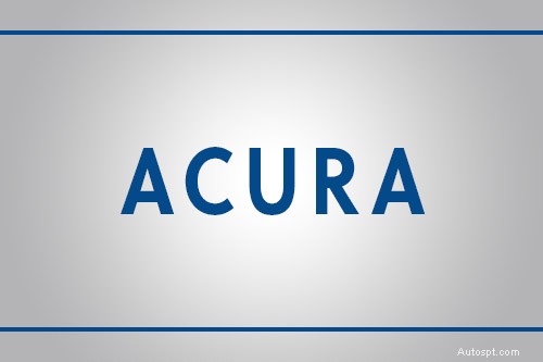 Acura:Expert Automotive Service &Parts 
