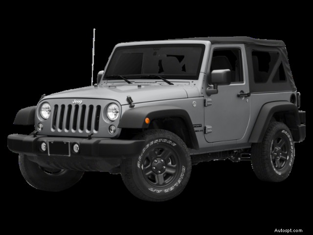 Jeep Service och delar - Expertunderhåll på Silverdale Auto Center 