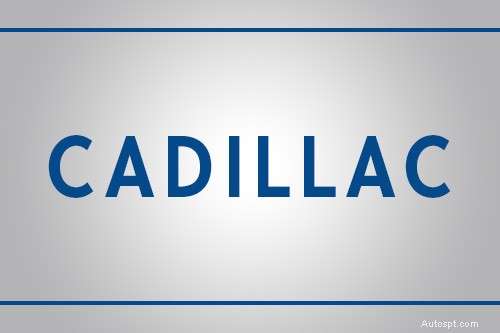 Cadillac – Premium Bilservice och delar i Silverdale, WA 