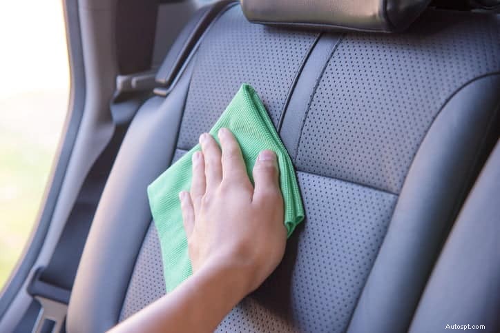 Clean &Care läderbilsäten som ett proffs – den ultimata guiden 