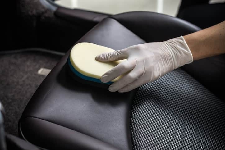 Clean &Care läderbilsäten som ett proffs – den ultimata guiden 