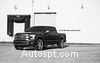 Premium Chrome 26  CW-6 hjul för Ford F150 Platinum från Concavo Wheels 