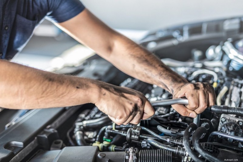C&S Auto:Trusted Full-Service Auto Repair i Idaho Falls 