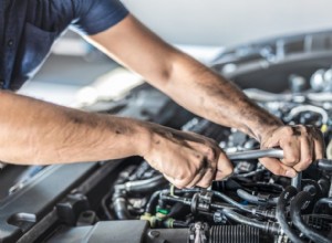 C&S Auto:Trusted Full-Service Auto Repair i Idaho Falls 