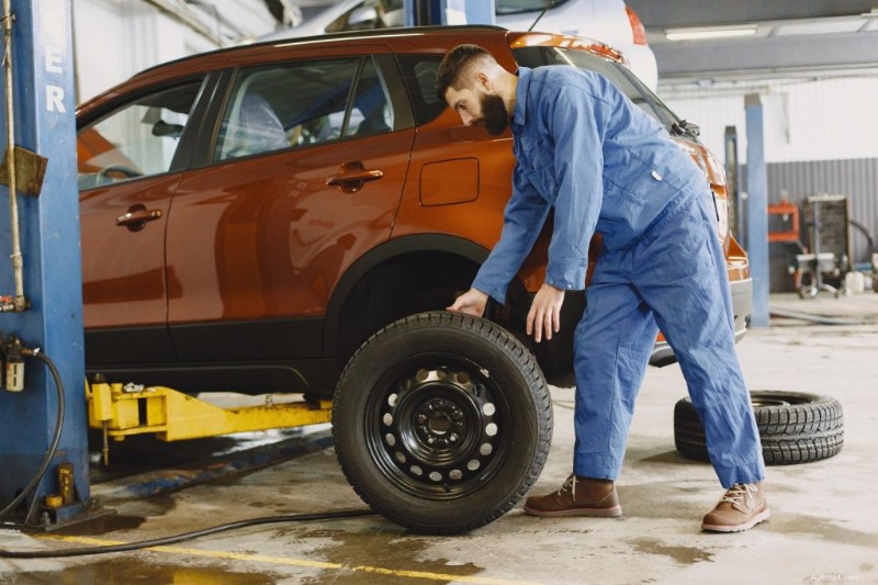 C&S Auto:Trusted Full-Service Auto Repair i Idaho Falls 