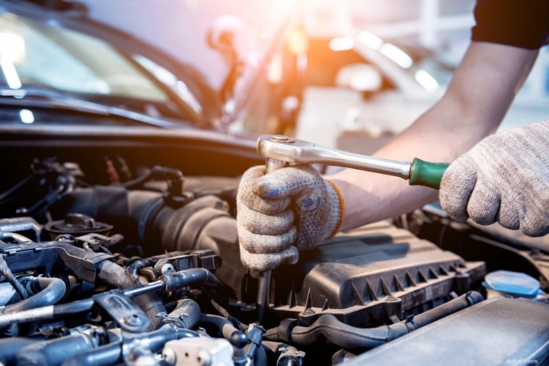 Topptips för fordonsunderhåll från Idaho Falls Trusted C&S Auto 