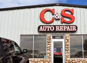 De bästa bilreparationstjänsterna i Idaho Falls – pålitliga experter på C&S Auto Repair 