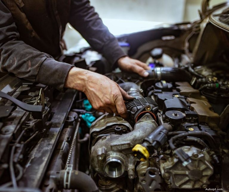 De bästa bilreparationstjänsterna i Idaho Falls – pålitliga experter på C&S Auto Repair 