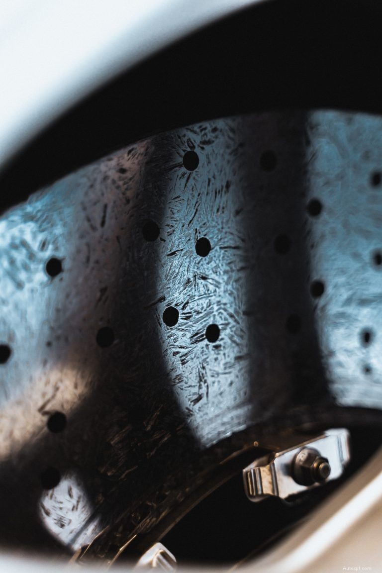 Top Brake &Rotor Care:Proffstips från C&S Auto Repair 