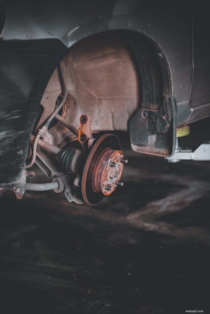 Top Brake &Rotor Care:Proffstips från C&S Auto Repair 