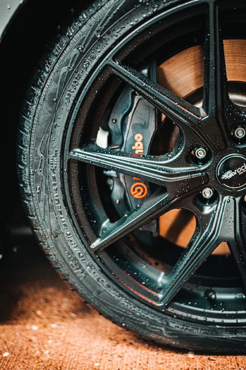 Top Brake &Rotor Care:Proffstips från C&S Auto Repair 