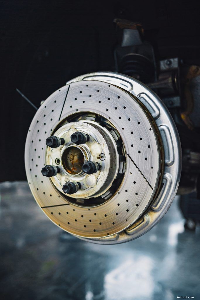 Top Brake &Rotor Care:Proffstips från C&S Auto Repair 