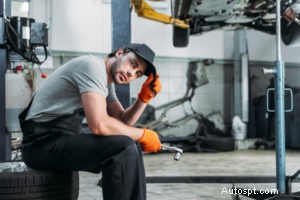 C&S Auto Repair:Expert fordonsunderhåll och reparationer i Idaho Falls 