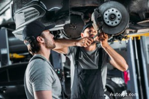 C&S Auto Repair:Expert fordonsunderhåll och reparationer i Idaho Falls 