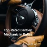 Dallas Premier Bentley Service Center – Expertreparationer, transparent prissättning och skräddarsydd vård 