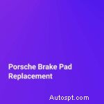 Expert Porsche Bromsbeläggsbyte på Autoscope Dallas – Premium Service &Safety 