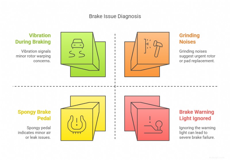 Expert Mercedes-Benz bromsservice i Dallas, TX – Premium Care &Safety 