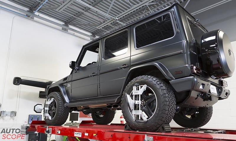 Expert Mercedes-Benz bromsservice i Dallas, TX – Premium Care &Safety 