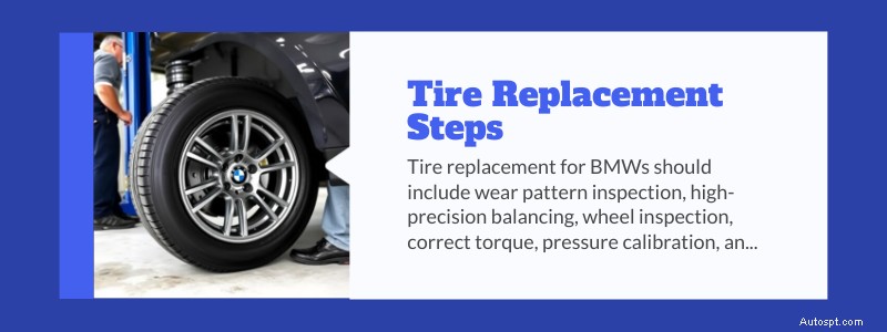 BMW Alignment &Tyre Services i Dallas &Plano, TX – Precision &Performance 