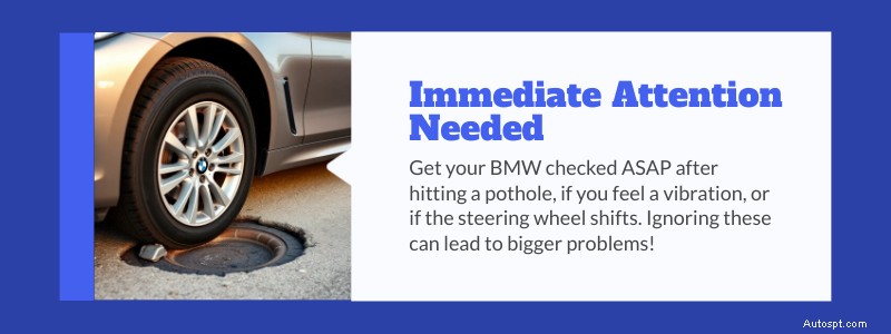 BMW Alignment &Tyre Services i Dallas &Plano, TX – Precision &Performance 