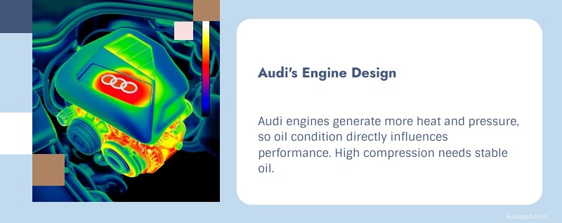 Expert Audi Oil Change Service i Dallas &Plano – Precisionsvård 