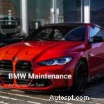 Expert BMW underhåll och reparationer i Dallas – Precisionsservice 