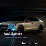Expert Audi Battery &Electrical Service – Plano &Dallas 