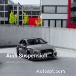 Dallas Audi Suspension &Brake Repair – Expertservice för säkerhet och prestanda 