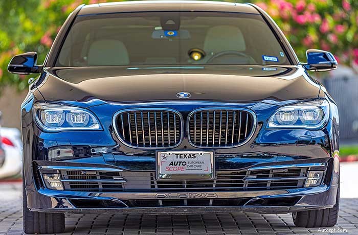 Komplett BMW X5 underhålls- och serviceguide för Dallas, TX 