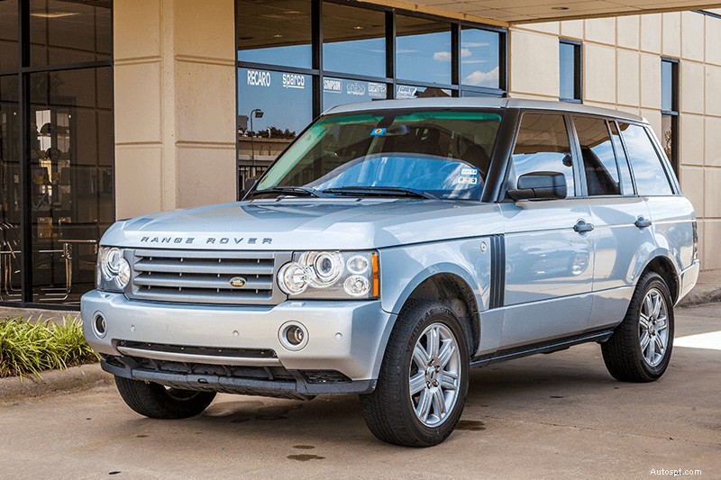 Dallas Range Rover Reparation:Expertvård och underhåll för ägare 