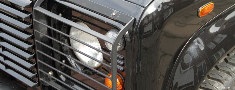Trusted Rover Mechanics i Dallas – Expert Land Rover Service &Repair 
